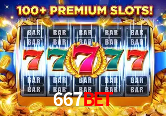 Desvendando o Mundo dos Jogos Virtuais na 667Bet