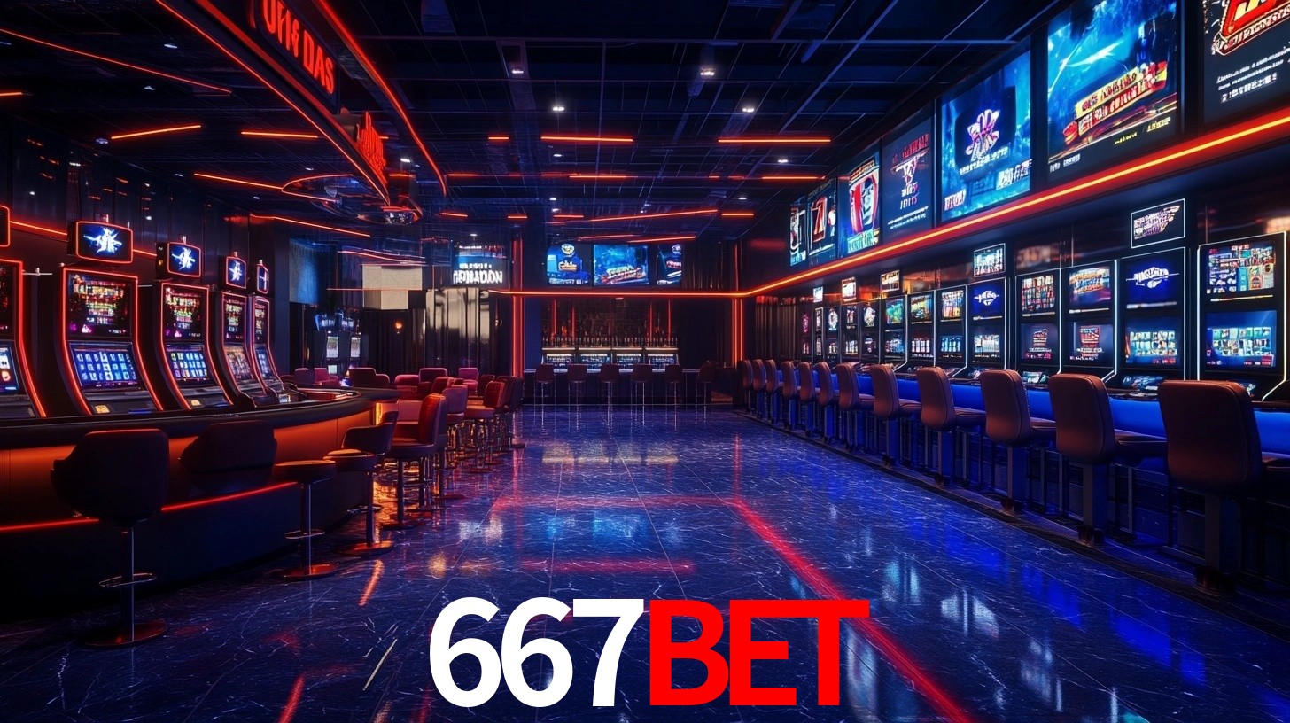 Experiência VIP 667Bet
