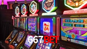 Bônus Diários 667Bet