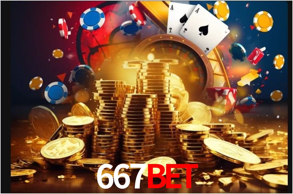 PIX Instantâneo 667Bet
