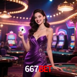 Casino VIP 667Bet