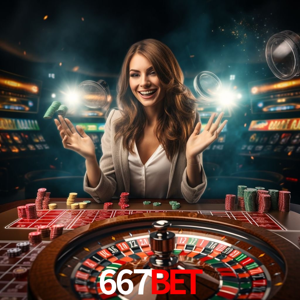 Spaceman Game 667Bet