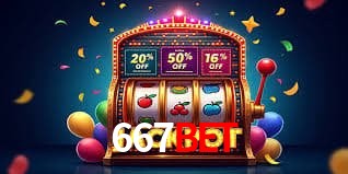 667Bet: Seu Cassino Premiado com Pagamentos Rápidos