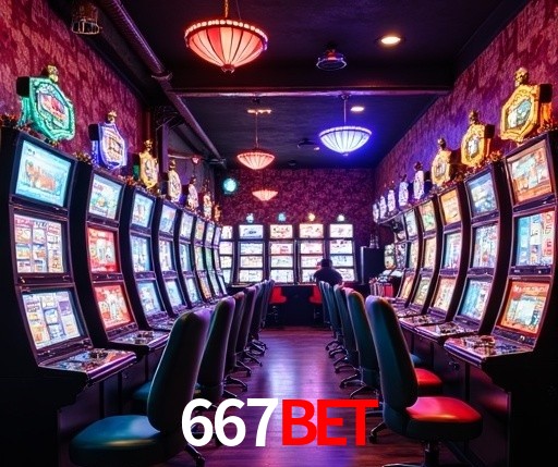 667Bet