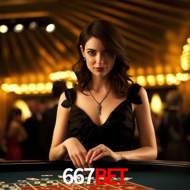 A Emoção da Loteria na 667Bet: Uma Chance de Mudança de Vida
