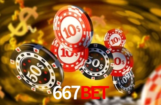 Estatísticas 667Bet