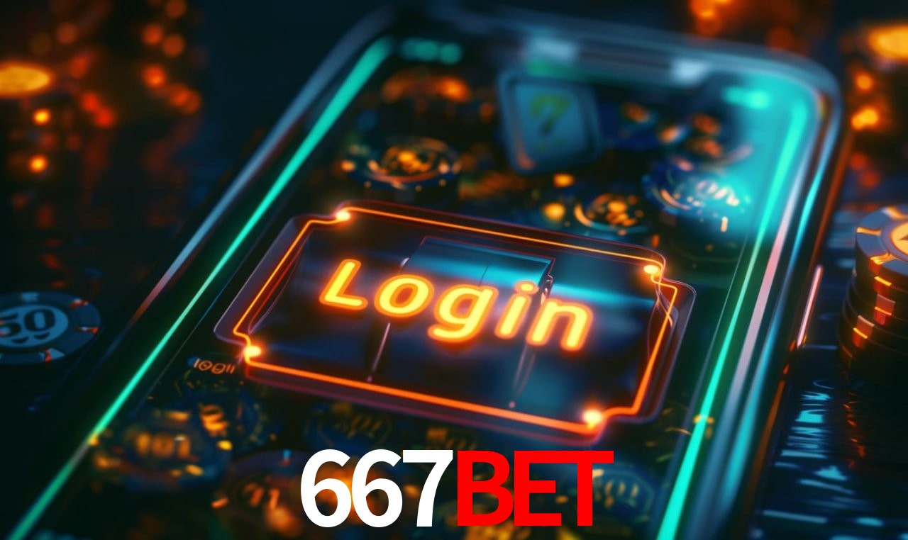 Quick Registration 667Bet