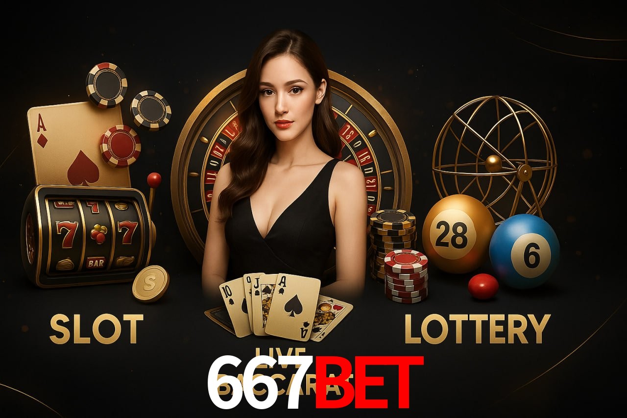 667Bet Login