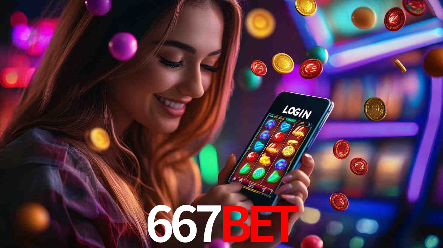 VIP Casino 667Bet
