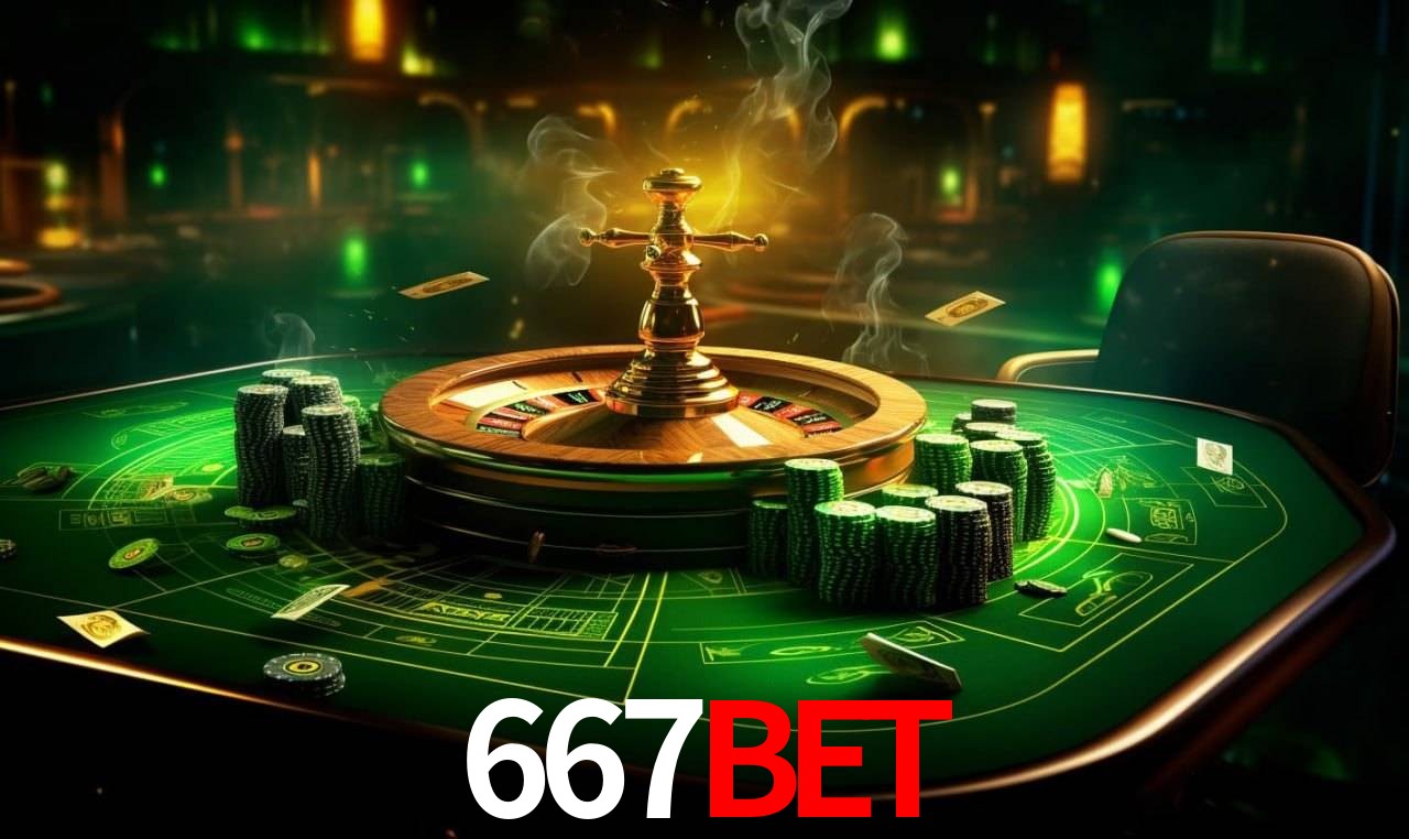 667Bet