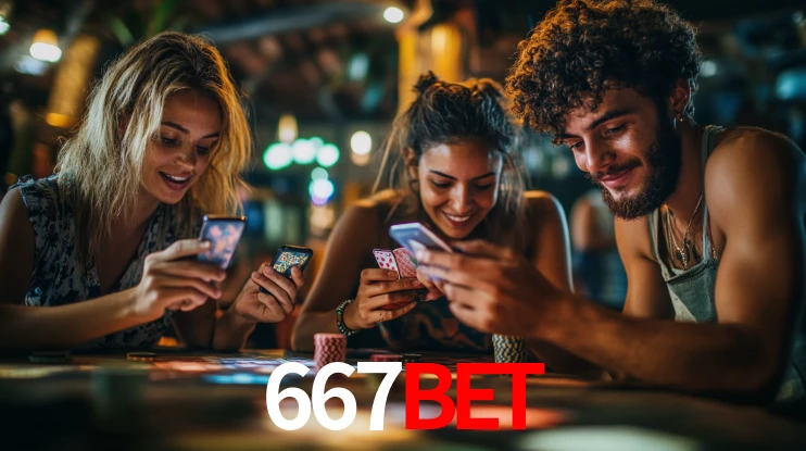 Game Statistics 667Bet