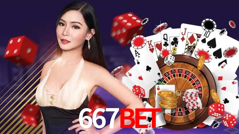 Programa VIP 667Bet