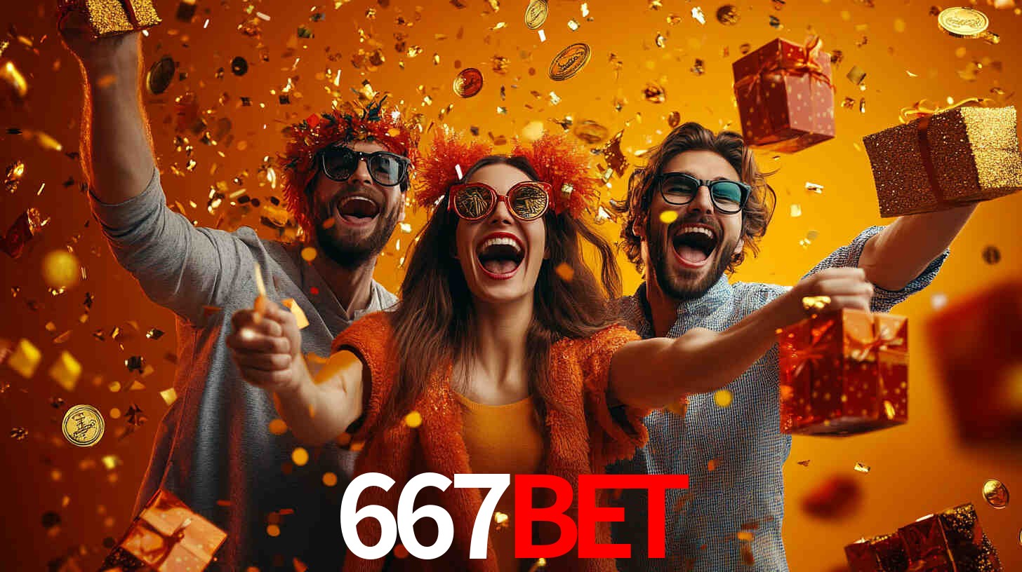 Programa VIP 667Bet