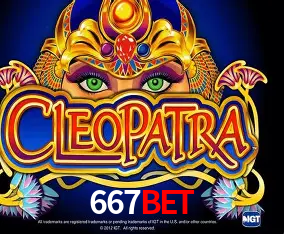 Descubra o Mundo do Cassino Online com 667Bet