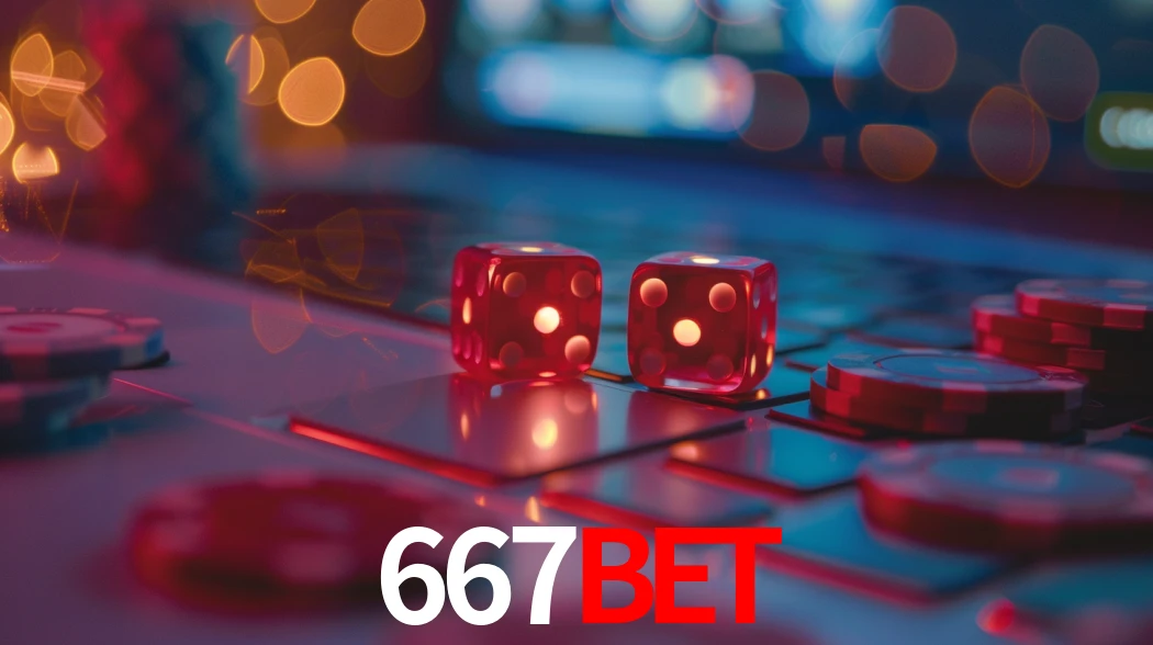 APP oficial da 667Bet para mobile