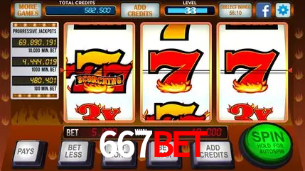 A Emoção da Loteria na 667Bet: Uma Chance de Mudança de Vida