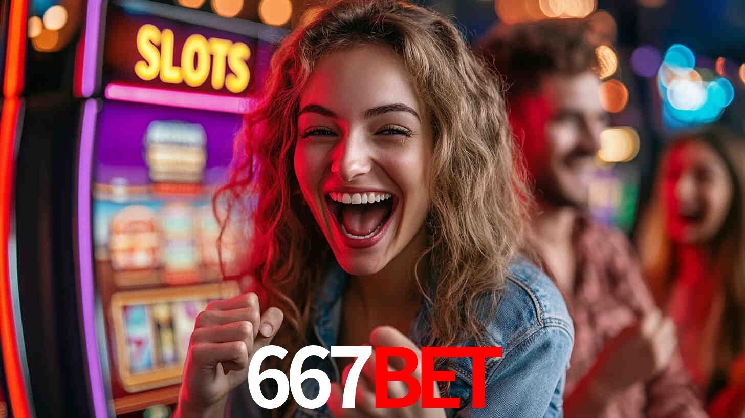 Desvendando o Mundo dos Jogos Virtuais na 667Bet