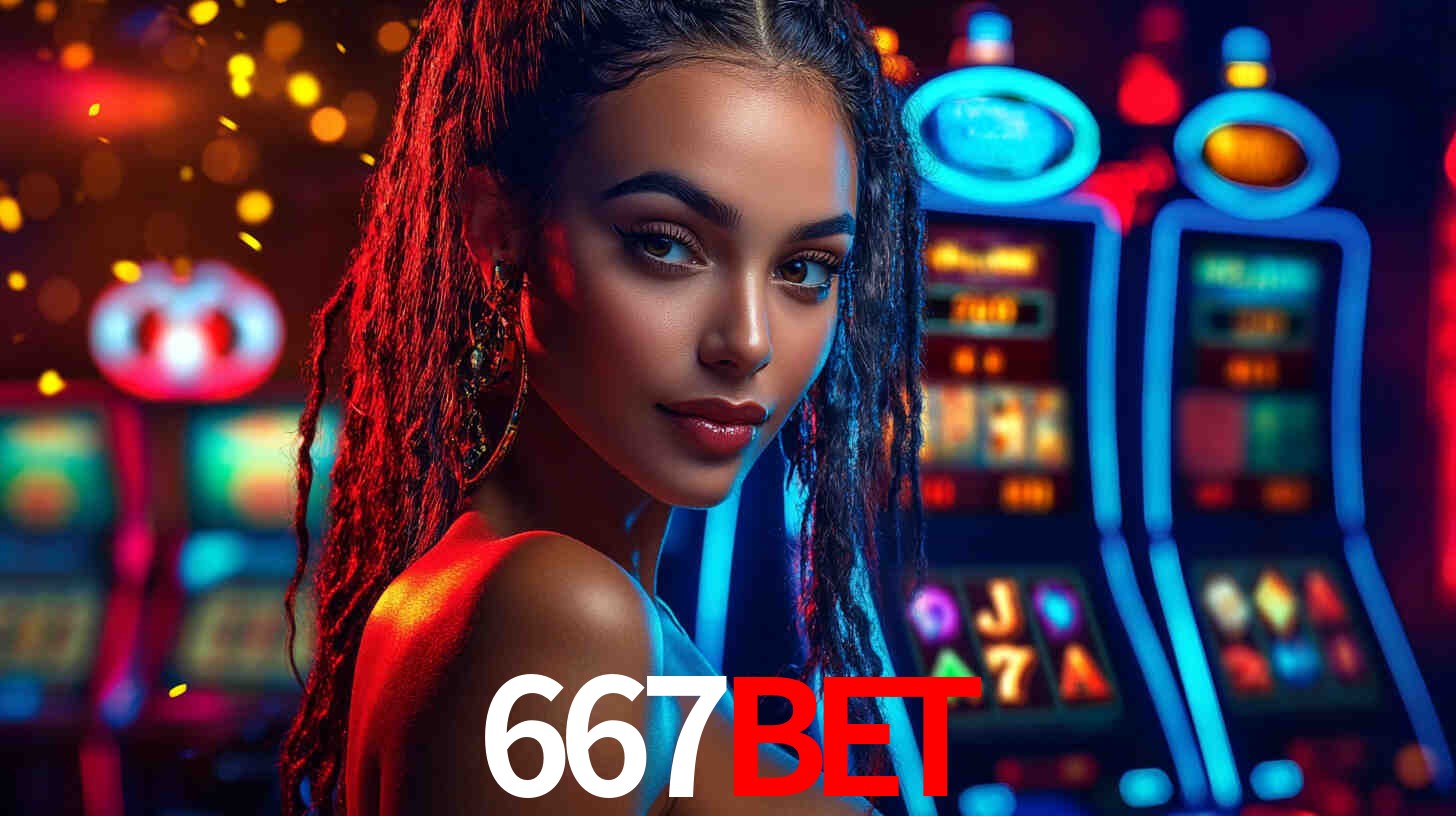 A Experiência Imersiva dos Cassinos Ao Vivo no 667Bet