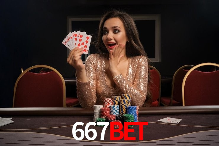 Jogos Exclusivos 667Bet