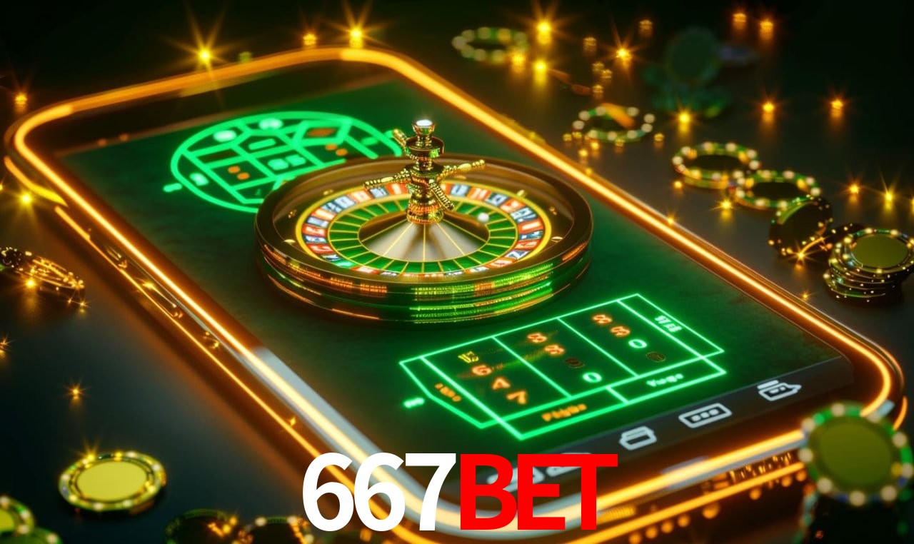  667Bet App