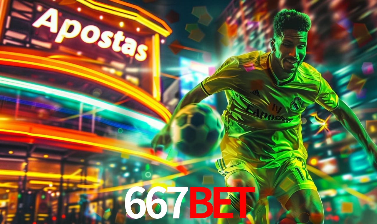 Login Seguro 667Bet