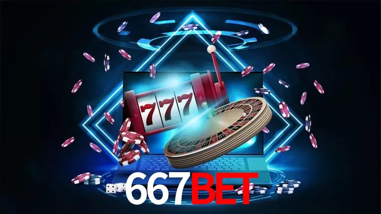 Sistemas de Segurança 667Bet