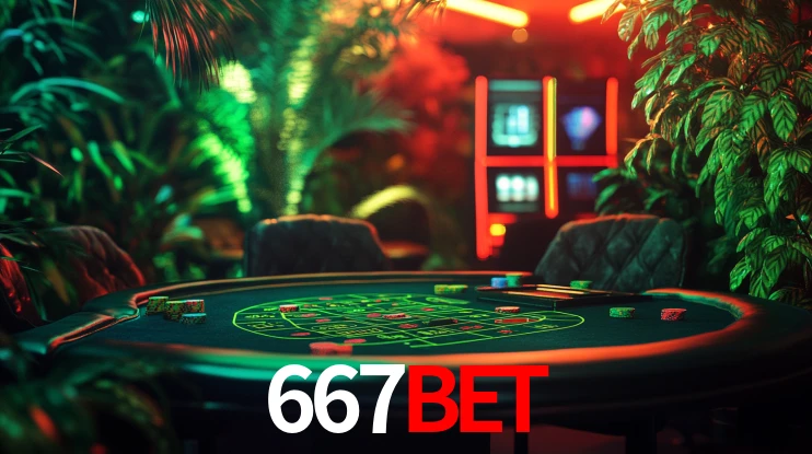 Bonus Features 667Bet