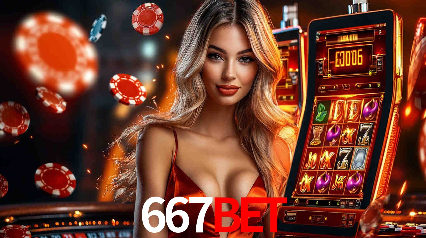 Live Casino 667Bet
