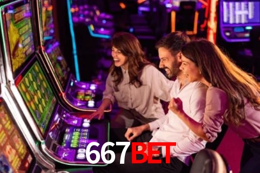 Interface Premium 667Bet