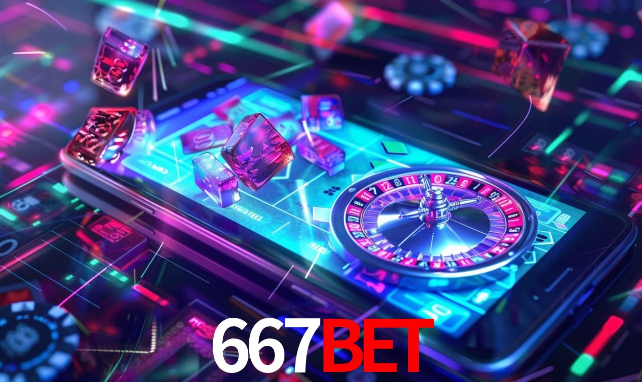 Recursos de Bônus 667Bet