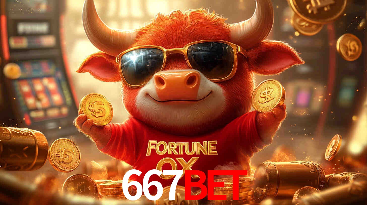 Daily Bonuses 667Bet