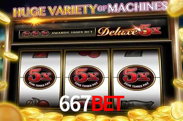Explorando a Categoria de Eventos em Apostas na 667Bet