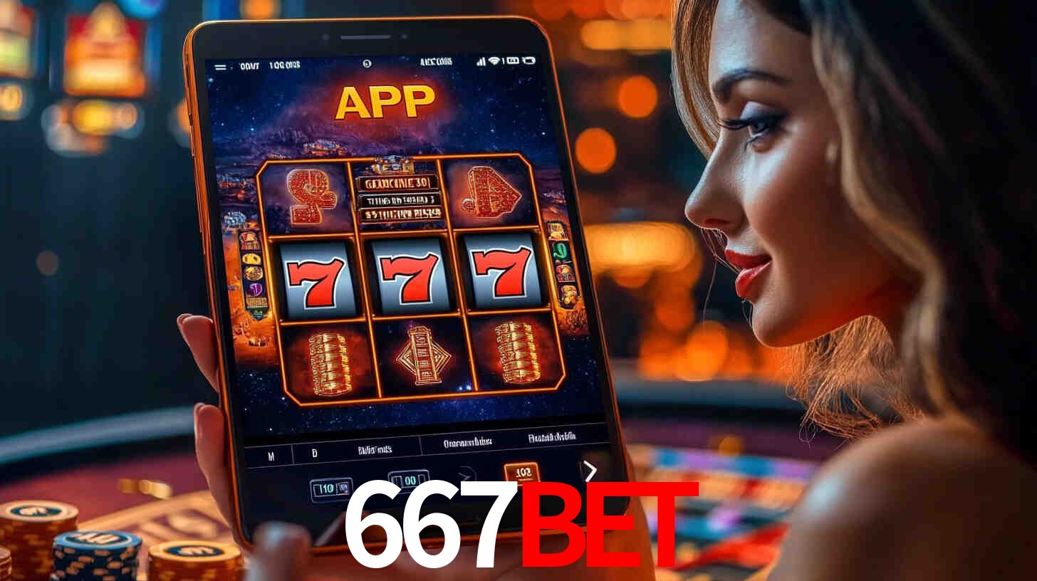 Welcome Bonus 667Bet