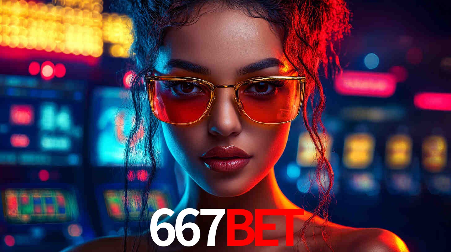 Inovações de Jogos na 667Bet: O Futuro das Experiências Interativas