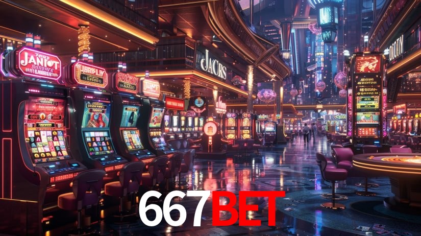Seasonal Promotions 667Bet