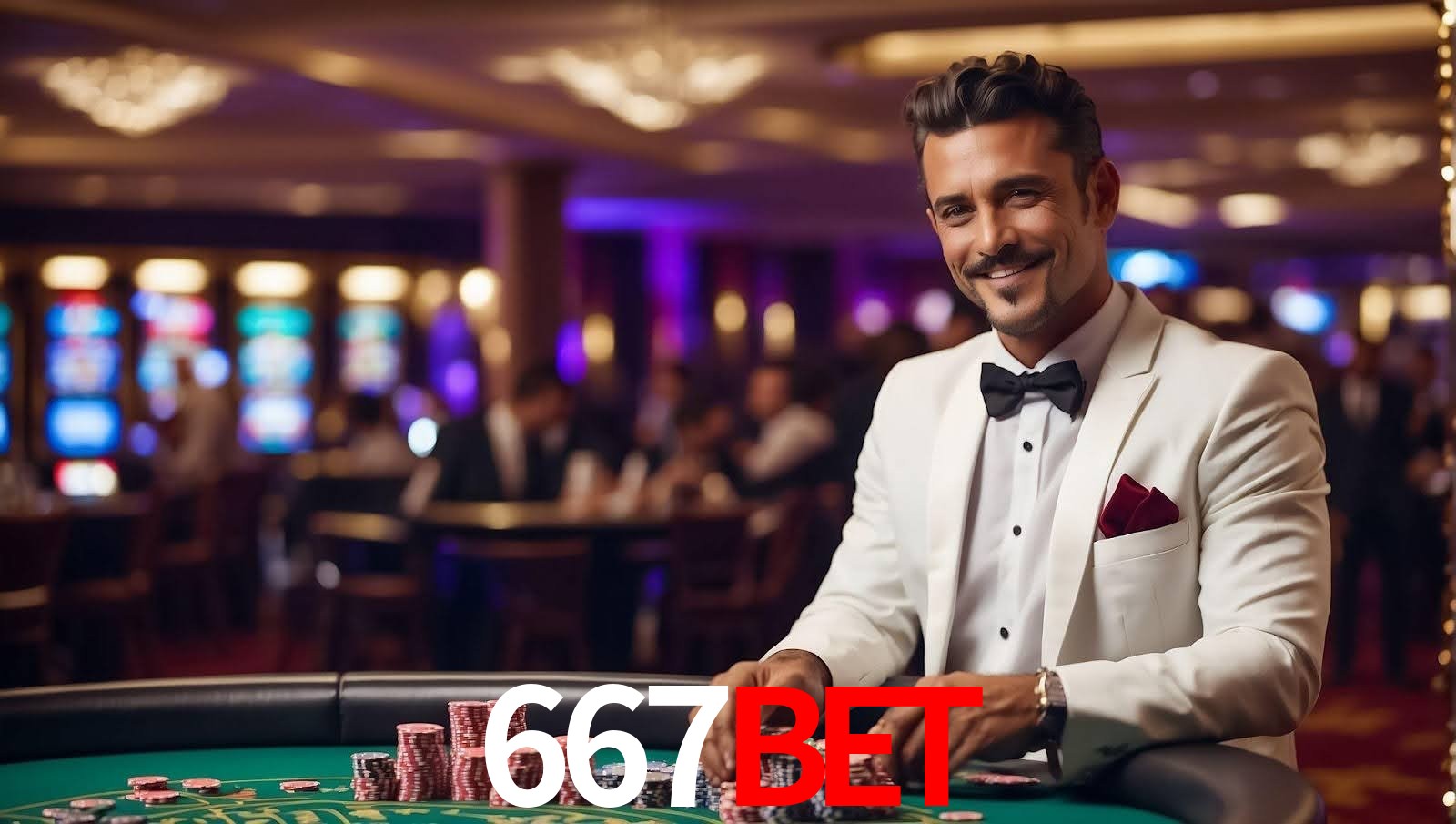 667Bet Login