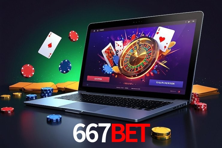 667Bet App