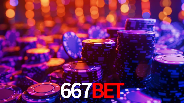Premium Interface 667Bet