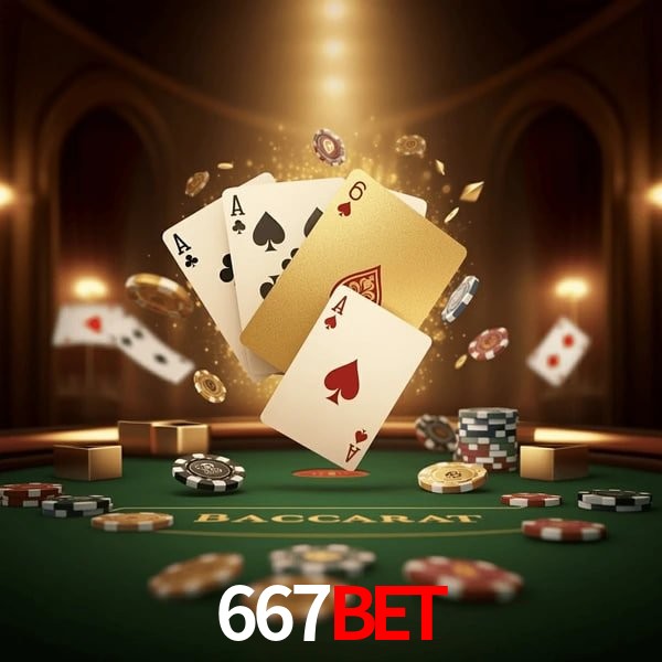 Live Casino 667Bet