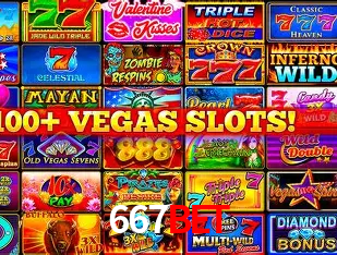 Desvendando o Mundo dos Jogos Virtuais na 667Bet