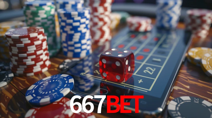 Instant EasyPaisa 667Bet
