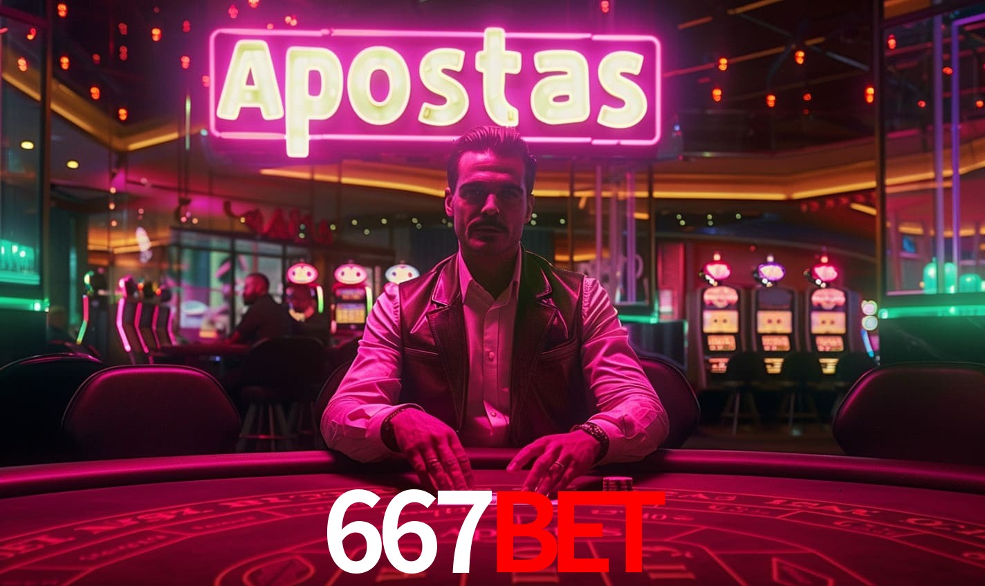 667Bet App
