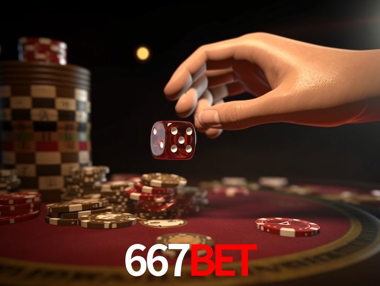 Cadastro Rápido 667Bet