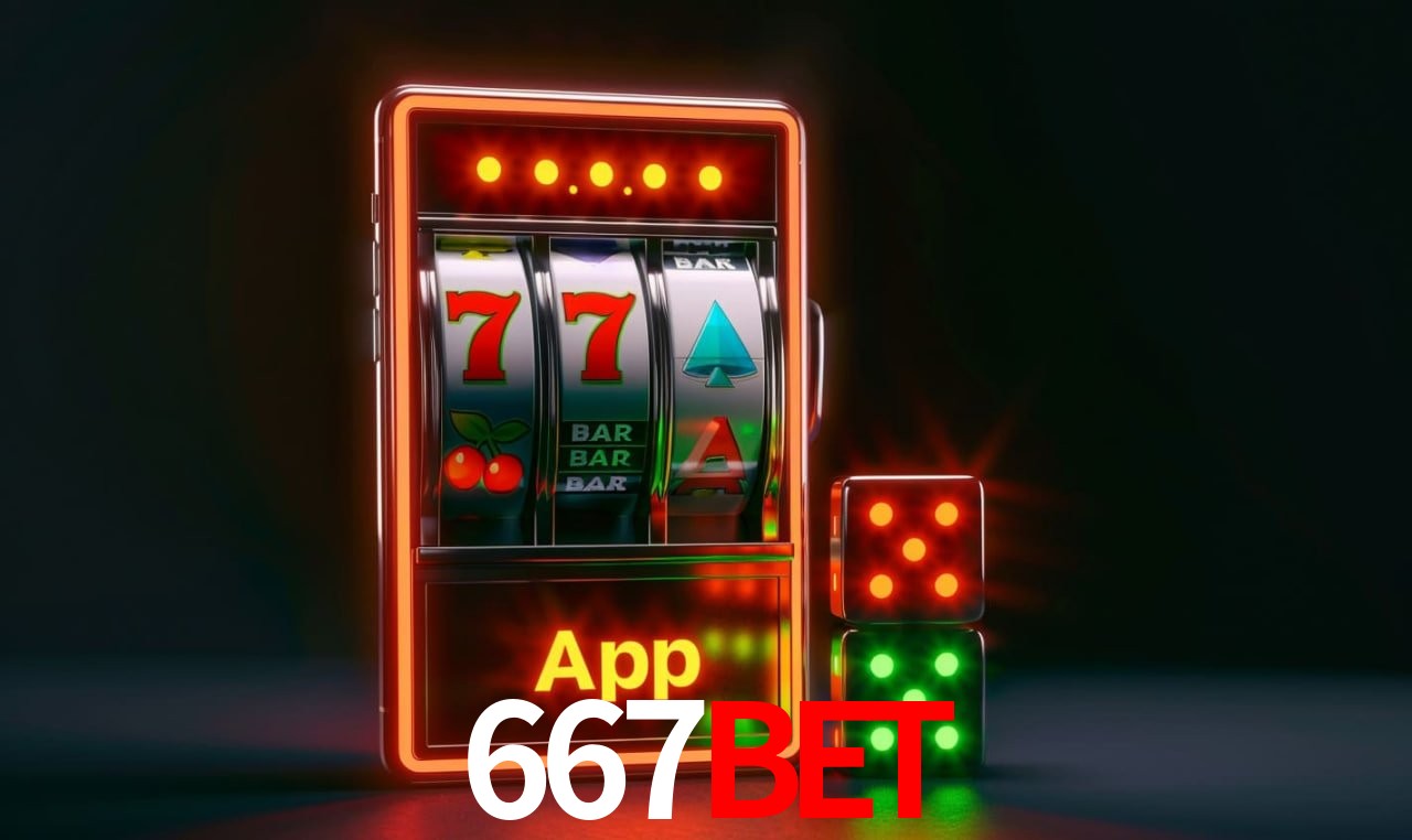 Casino Ao Vivo 667Bet