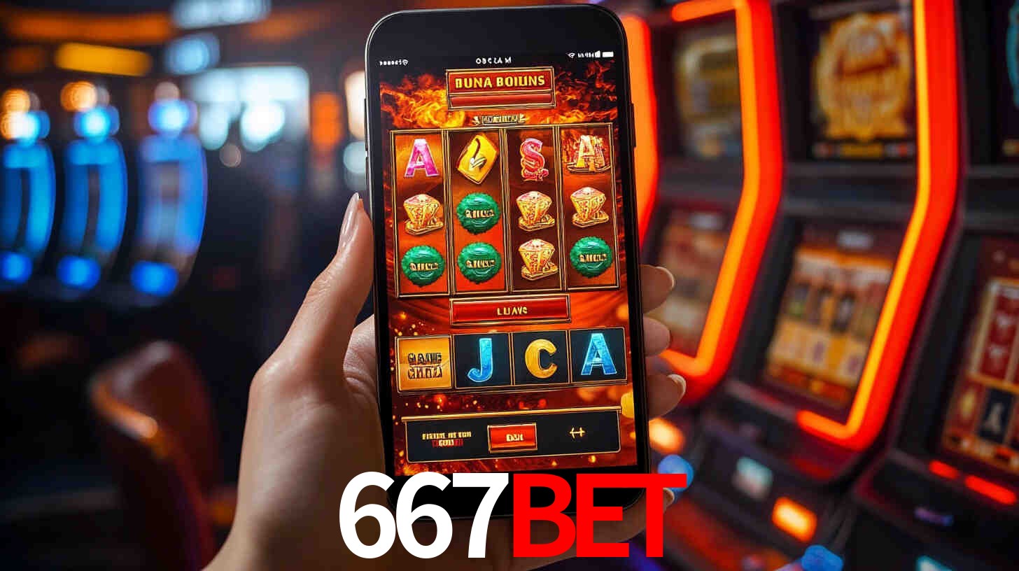 Blackjack Table 667Bet