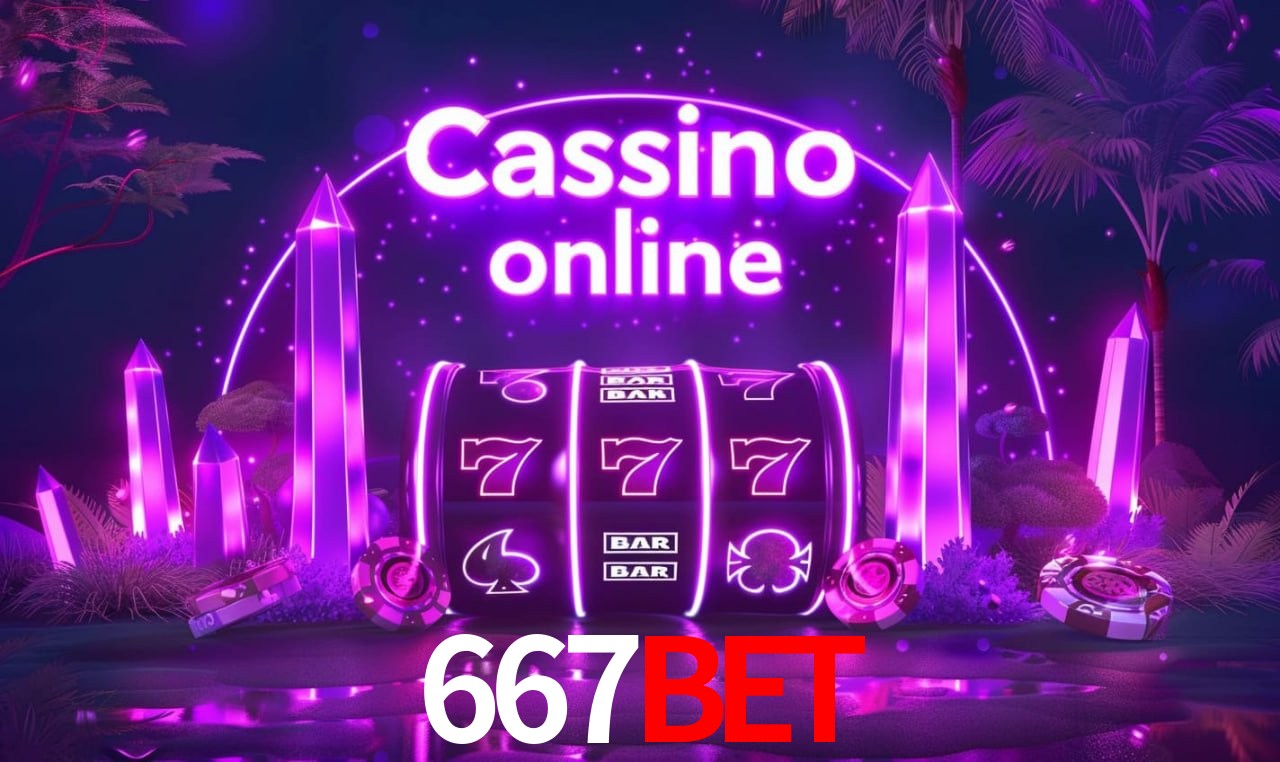 Promoções Sazonais 667Bet