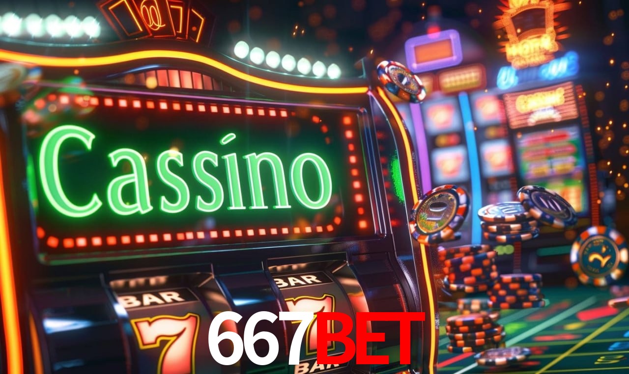 Promoção Relâmpago 667Bet