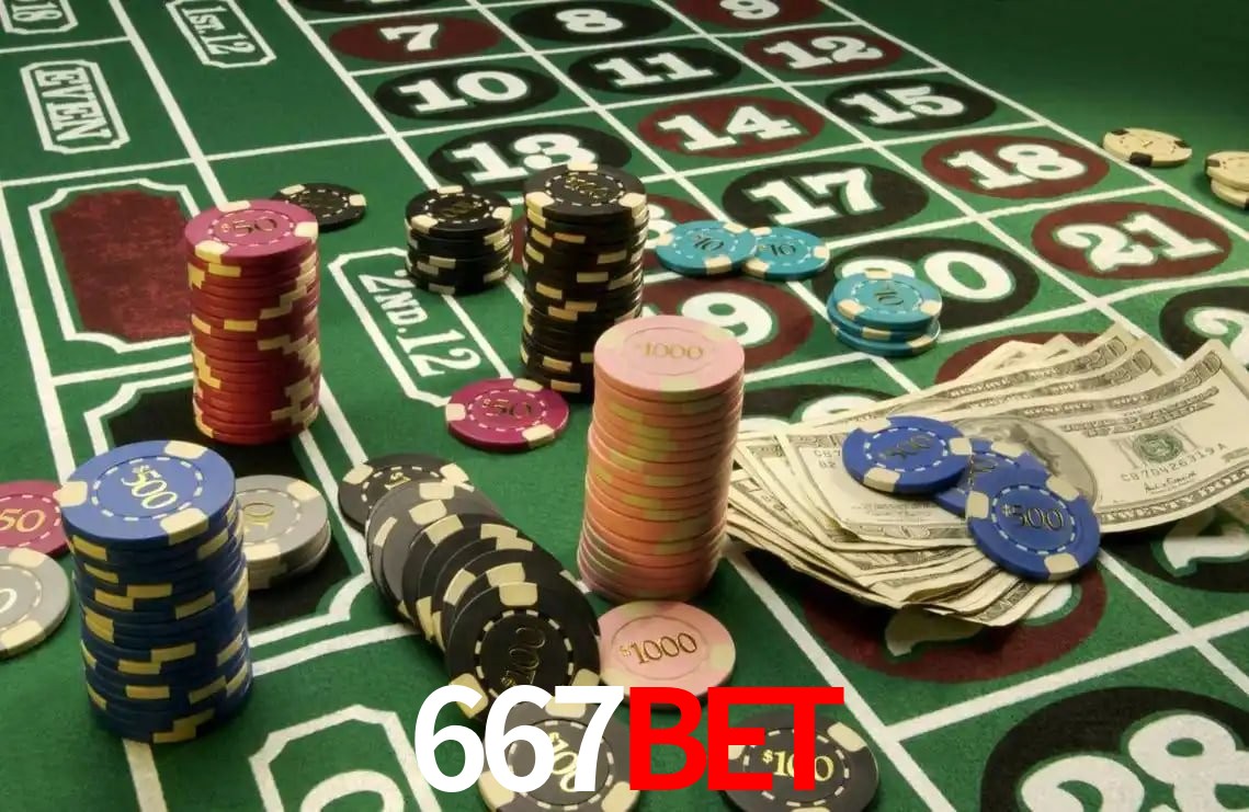 API Integration 667Bet