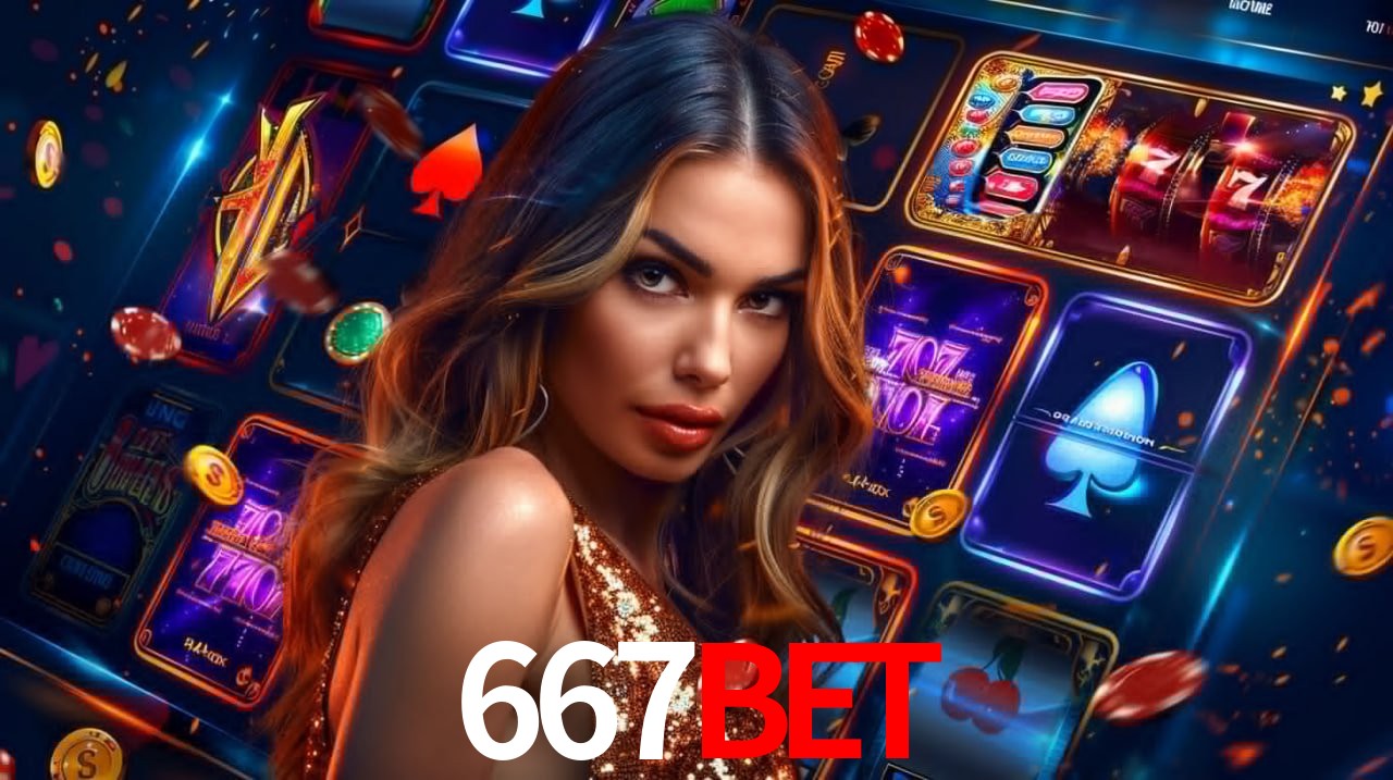 cassino 667Bet