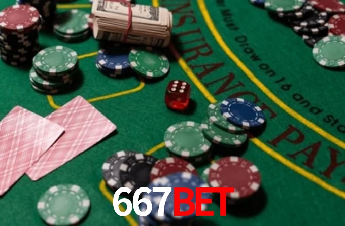 667Bet App Interface